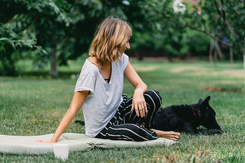 Avoir Un Chien En Appartement Dogcity